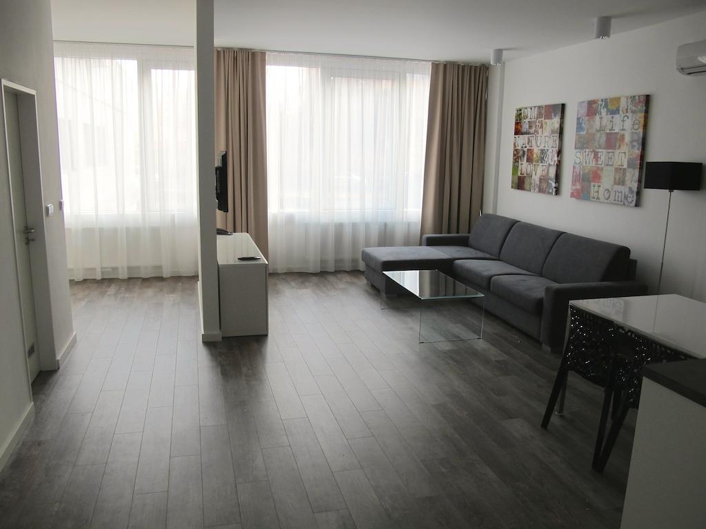 Hotel Kapitol Most Cameră foto